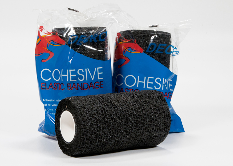Decron Cohesive Bandage